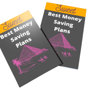 Best Money Saving Plans