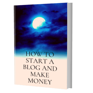 How to Start a Blog and Make Money ezzybrown.com.ng