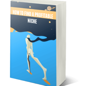 How to Find a Profitable Niche ezzybrown.com.ng