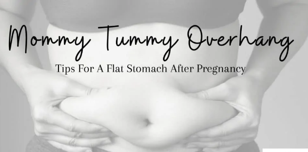 How to Reduce Belly Fat After Pregnancy