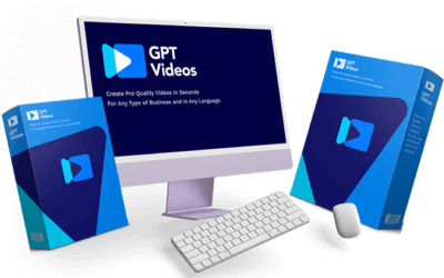 GPTVideos Bundle: Access GPTVideos Plus Exclusive Upgrades and Information
