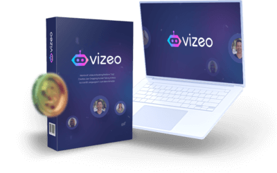 Create Realistic Human Talking Videos in Minutes—No Cameras, Actors, or Expensive Gear Required! (Vizeo Software)