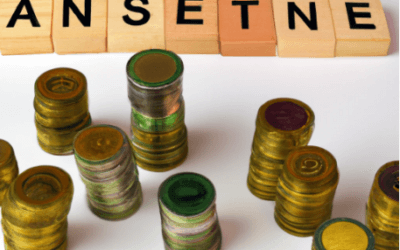 Create Passive Income with Little Money
