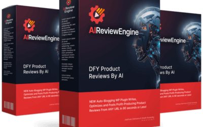 Unlocking the Power of AI Review Engines