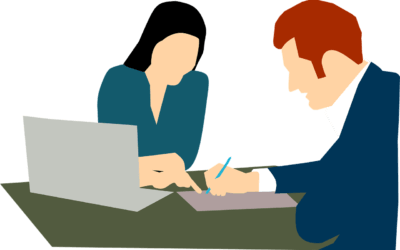 The Art of Proofreading Your Personal Statements