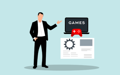 A Journey into PC Game Development 🎮