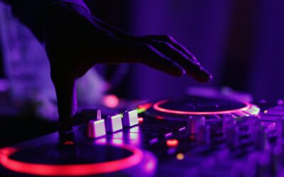 How to Easily Promote Your Music:  A Groovy Guide