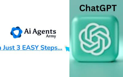 Why AI Agents Army is Better than ChatGPT