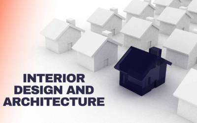 The Secrets of Architectural Brilliance and Interior Design Mastery