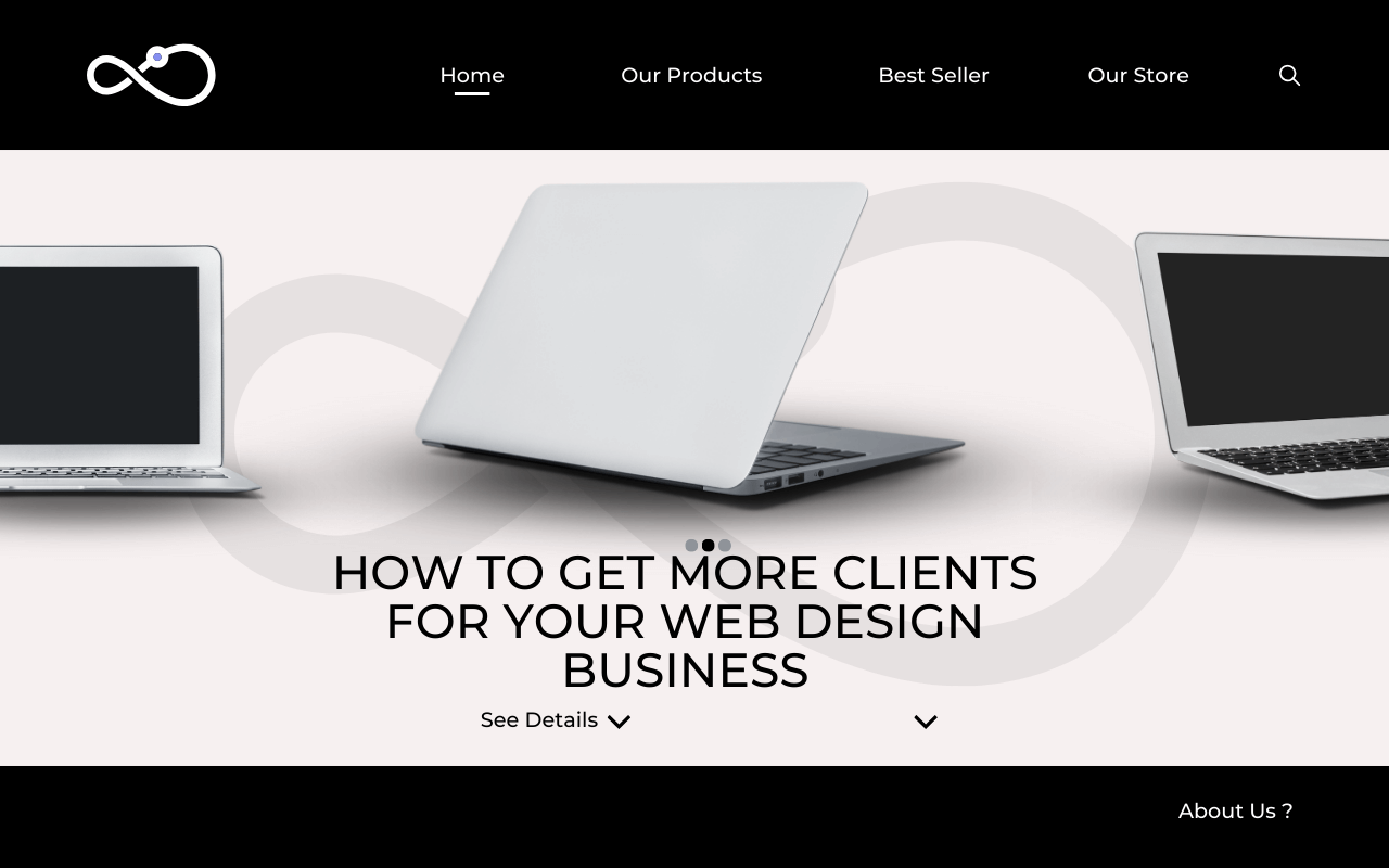 How To Get More Clients for Your Web Design Business https://ezzybrown.com.ng/