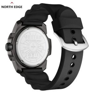 North Edge Photon Solar Military Watch Review: The Ultimate Budget Tactical Field Watch? https://ezzybrown.com.ng