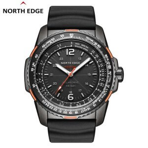 North Edge Photon Solar Military Watch Review: The Ultimate Budget Tactical Field Watch? https://ezzybrown.com.ng