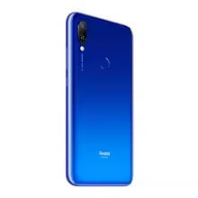 Global Firmware Xiaomi Redmi 7 Smartphone Review: 4000mAh Battery & 6.26 Inch Display https://ezzybrown.com.ng/