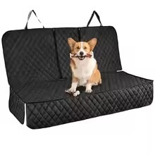 Protect Your Interior: The Best Waterproof Dog Car Seat Cover https://ezzybrown.com.ng/