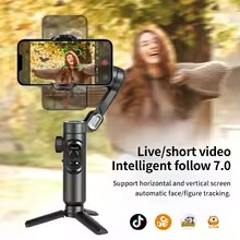 Best Smartphone Gimbal for Vlogging 2026 – AOCHUAN SmartXE Full Review https://ezzybrown.com.ng