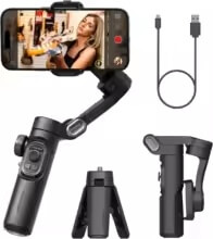 Best Smartphone Gimbal for Vlogging 2026 – AOCHUAN SmartXE Full Review https://ezzybrown.com.ng