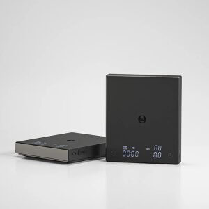 TIMEMORE Basic 2 Black Mirror Review: Is This the Best Coffee Scale for Pour Over 2026? https://ezzybrown.com.ng/