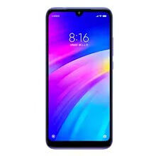 Global Firmware Xiaomi Redmi 7 Smartphone Review: 4000mAh Battery & 6.26 Inch Display