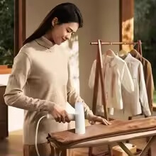 Xiaomi Mijia Handheld Garment Steamer 2 Review: Is This Foldable Steamer Worth It? https://ezzybrown.com.ng