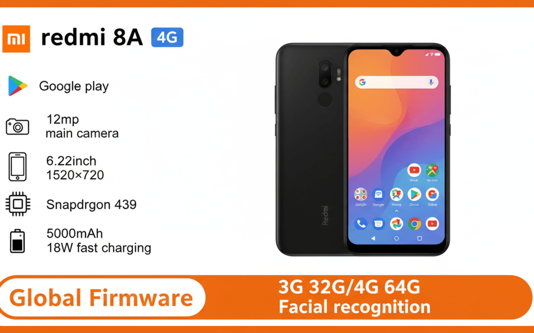Xiaomi Redmi 8A Used Review: