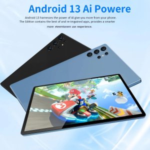 BDF-H39 Review: Is This the Best 5G Android Tablet 10 Inch for Students? https://ezzybrown.com.ng/