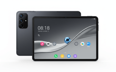 BDF-H39 Review: Is This the Best 5G Android Tablet 10 Inch for Students?